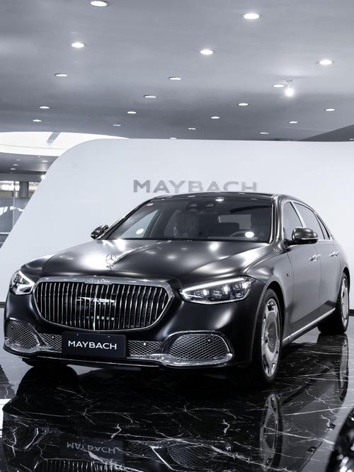 东莞27岚图汽车的售后服务让用户无忧出行，迈巴赫未来的豪华车趋势