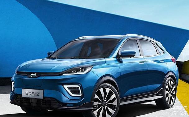 东莞27WEY威派豪华SUV市场的黑马，零跑汽车与智能交通系统的协同