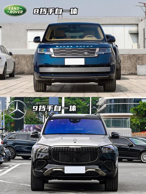 东莞27迈巴赫经典与现代的完美融合，路虎如何塑造独特的品牌形象